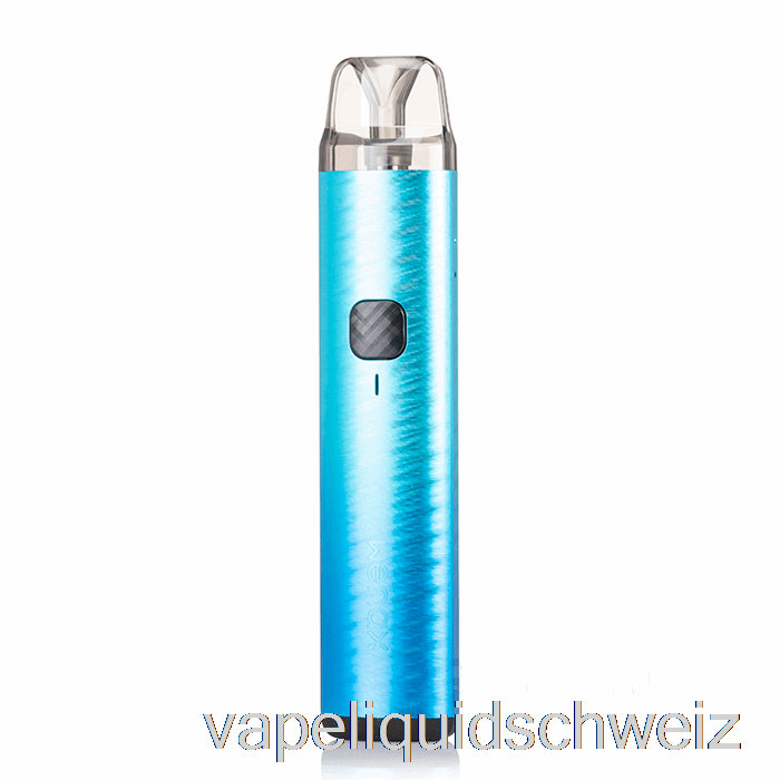 Geek Vape Wenax H1 Pod System Sky Marine Vape Liquid E-Liquid Schweiz
